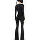 Black Suit - Fitted