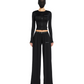 Black Suit - Loose