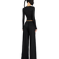 Black Suit - Loose