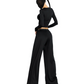 Black Suit - Loose