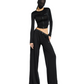 Black Suit - Loose