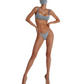 Swimsuit Top Bottom Mini