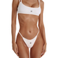 Swimsuit Top Bottom Mini