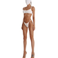 Swimsuit Top Bottom Mini