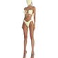 Swimsuit Square Brazilian