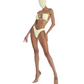 Swimsuit Square Brazilian