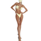 Swimsuit Square Brazilian