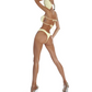 Swimsuit Square Brazilian