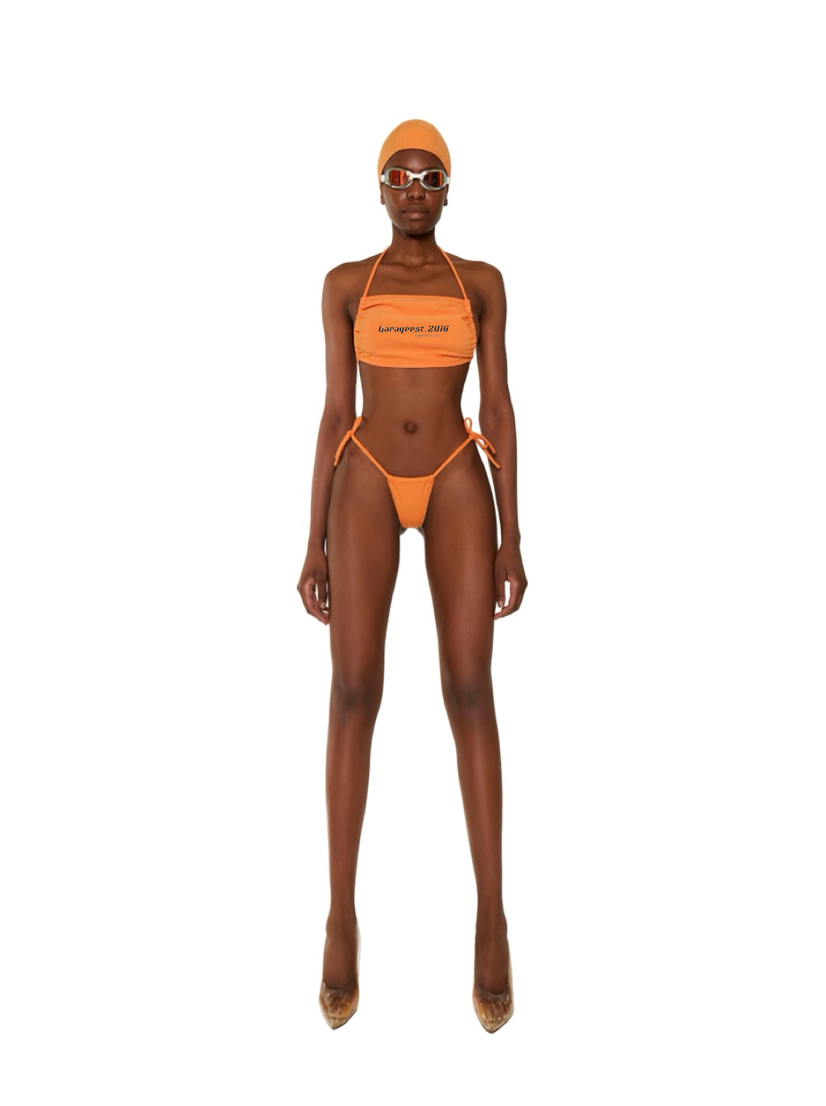 Swimsuit Rectangle Owner Club