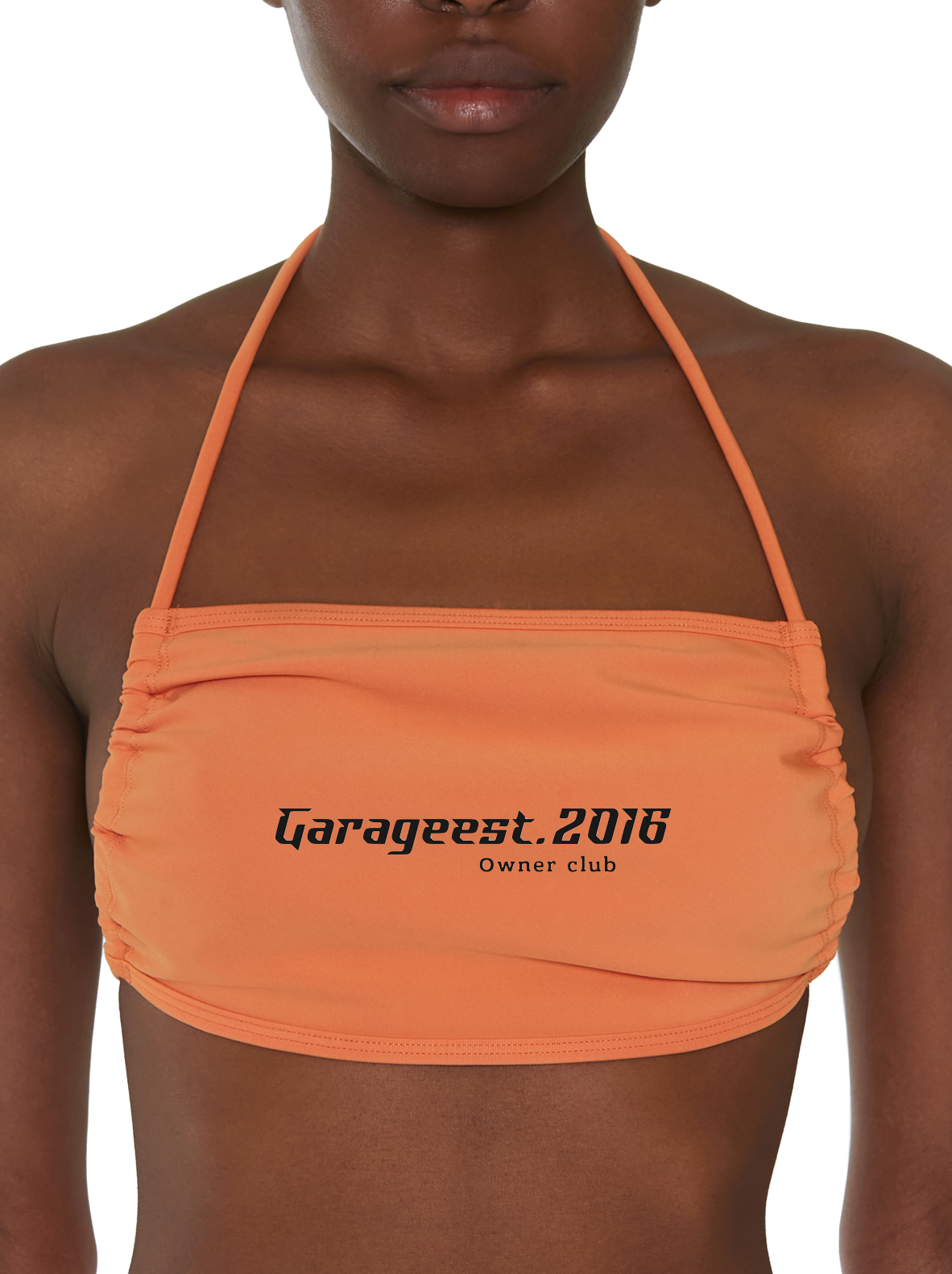 Swimsuit Rectangle Owner Club