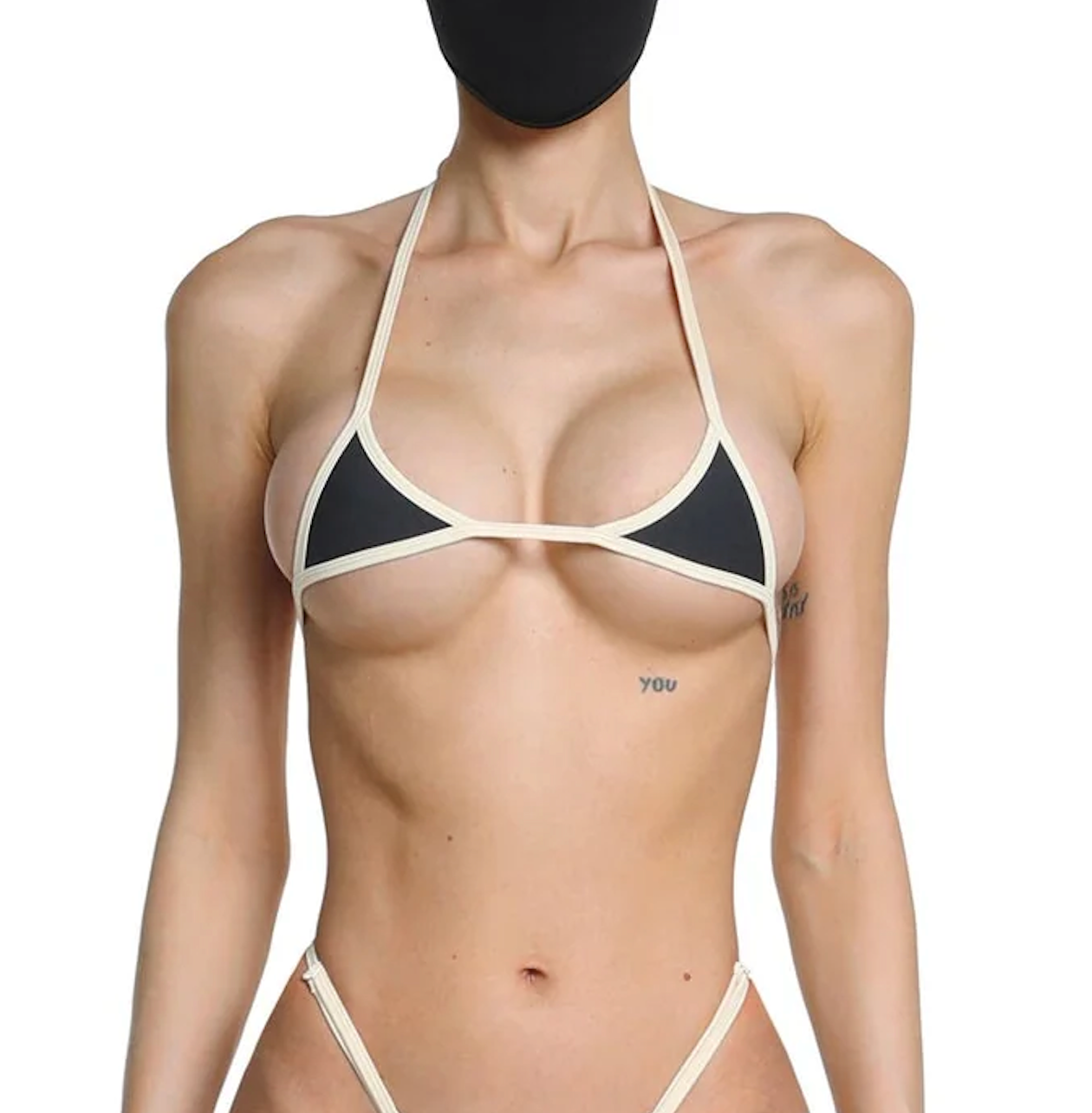 G-Top Micro Triangle