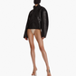 CROCODILE JACKET