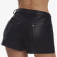 SKIRT-SHORTS