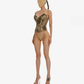 CORSET MESH