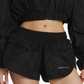ANORAK AND SHORTS SET