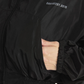 ANORAK AND SHORTS SET