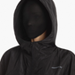 ANORAK AND SHORTS SET