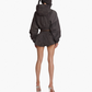ANORAK AND SHORTS SET