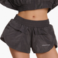 ANORAK AND SHORTS SET