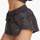 ANORAK AND SHORTS SET