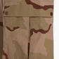 CAMOUFLAGE TROUSERS