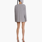 OFF-SHOULDER LONGSLEEVE