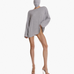 OFF-SHOULDER LONGSLEEVE