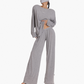 OFF-SHOULDER LONGSLEEVE