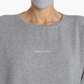 OFF-SHOULDER LONGSLEEVE