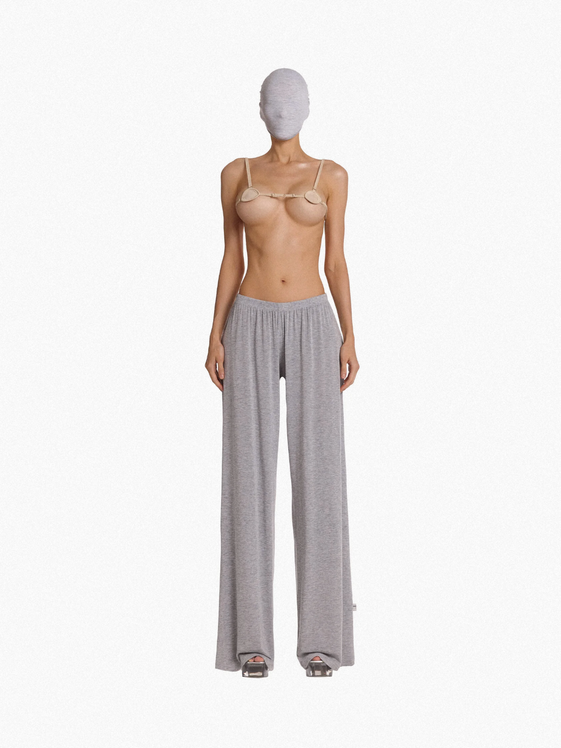 LOOSE TROUSERS