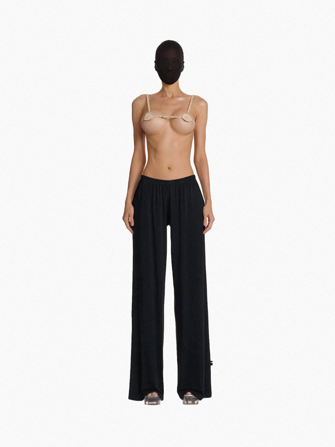 LOOSE TROUSERS