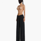 LOOSE TROUSERS