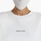 T-SHIRT WITH SHOULDERS
