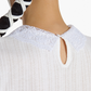 LACE TOP