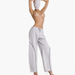 SPORTS TROUSERS WITH RELIEFS