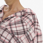 Plaid Shirt and Trousers Suit #2