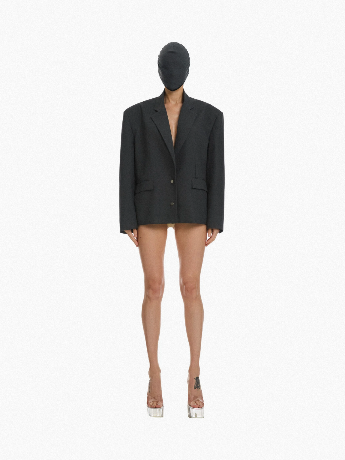 JACKET 2026