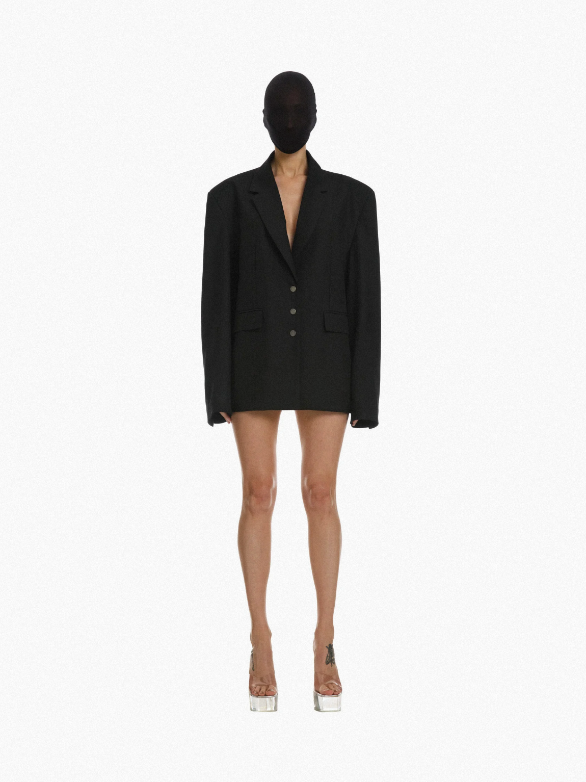 JACKET 2026