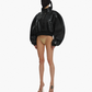 JACKET SHOULDERS