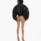 JACKET SHOULDERS