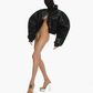 JACKET SHOULDERS