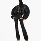 JACKET SHOULDERS