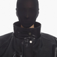 JACKET SHOULDERS