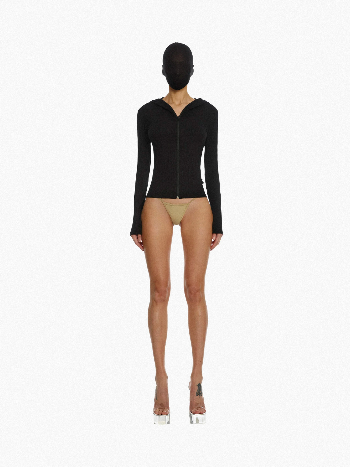 DIVING JACKET