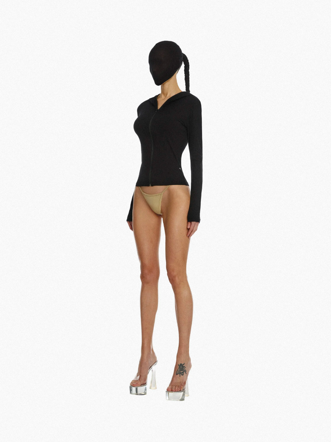 DIVING JACKET