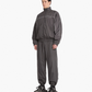 Men reflective suit