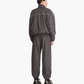 Men reflective suit
