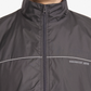 Men reflective suit
