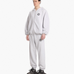 Men ( Hoodie ) Gray Melange