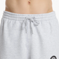 Men ( Hoodie ) Gray Melange